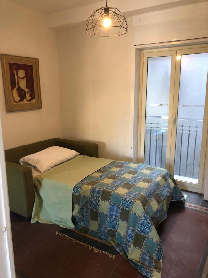 Appartamento Osservatorio 19 Catania Exterior foto