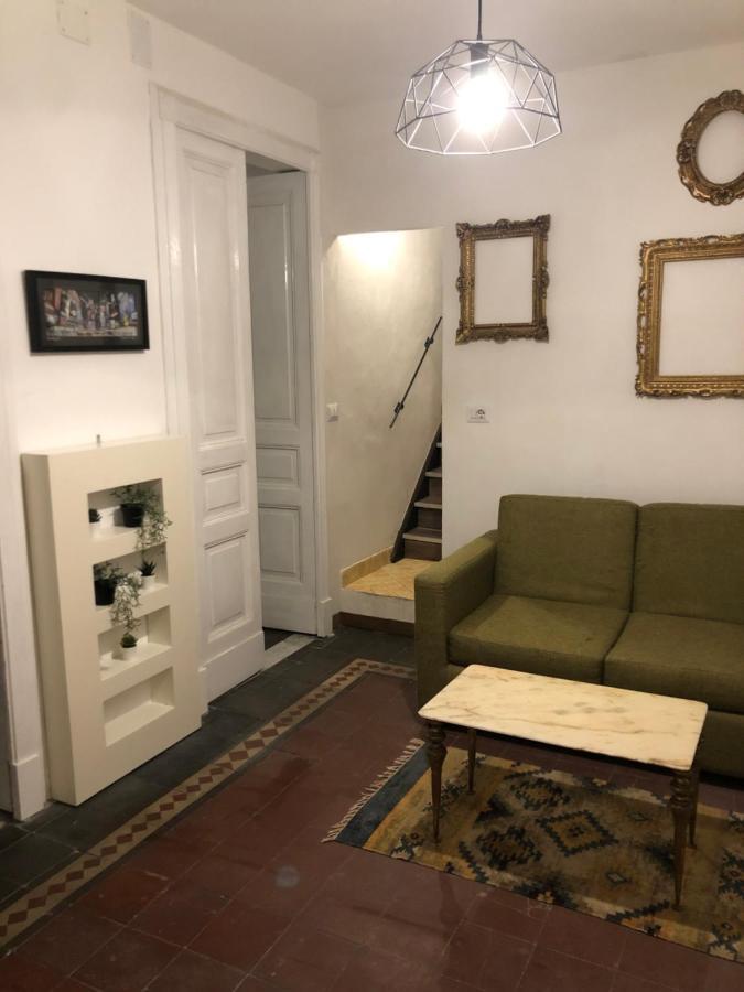 Appartamento Osservatorio 19 Catania Exterior foto